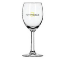 Libbey  6.5 Oz. Napa Tall Wine Glass